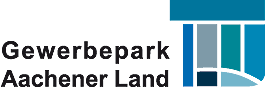Logo: Gewerbepark Aachener Land